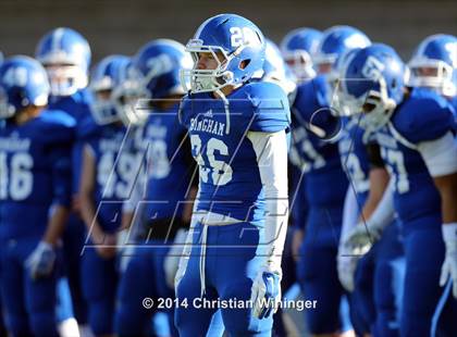 Thumbnail 2 in Bingham vs. American Fork (UHSAA 5A Final)  photogallery.