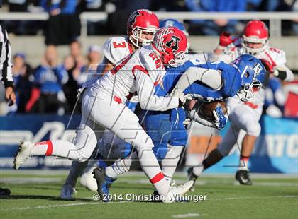 Thumbnail 3 in Bingham vs. American Fork (UHSAA 5A Final)  photogallery.