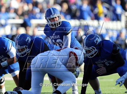 Thumbnail 1 in Bingham vs. American Fork (UHSAA 5A Final)  photogallery.