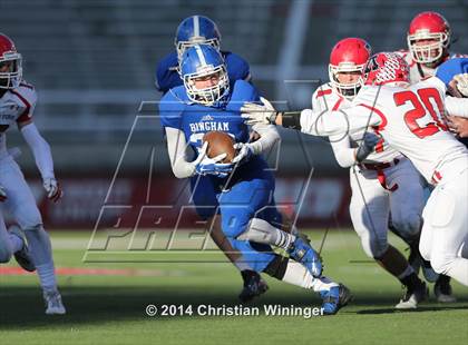 Thumbnail 1 in Bingham vs. American Fork (UHSAA 5A Final)  photogallery.