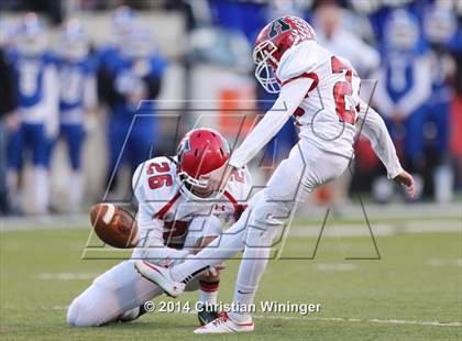 Thumbnail 2 in Bingham vs. American Fork (UHSAA 5A Final)  photogallery.