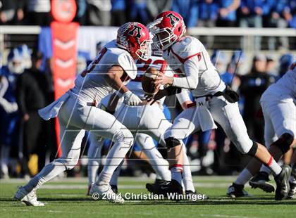 Thumbnail 3 in Bingham vs. American Fork (UHSAA 5A Final)  photogallery.
