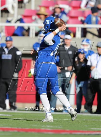 Thumbnail 3 in Bingham vs. American Fork (UHSAA 5A Final)  photogallery.