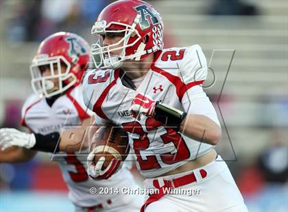 Thumbnail 2 in Bingham vs. American Fork (UHSAA 5A Final)  photogallery.