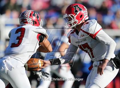 Thumbnail 2 in Bingham vs. American Fork (UHSAA 5A Final)  photogallery.
