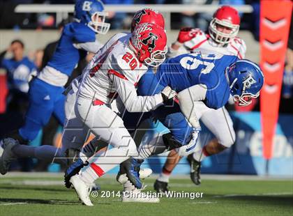 Thumbnail 2 in Bingham vs. American Fork (UHSAA 5A Final)  photogallery.