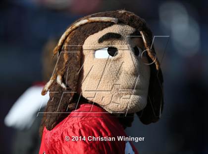 Thumbnail 1 in Bingham vs. American Fork (UHSAA 5A Final)  photogallery.