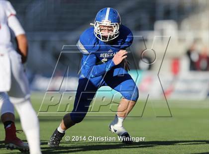 Thumbnail 1 in Bingham vs. American Fork (UHSAA 5A Final)  photogallery.