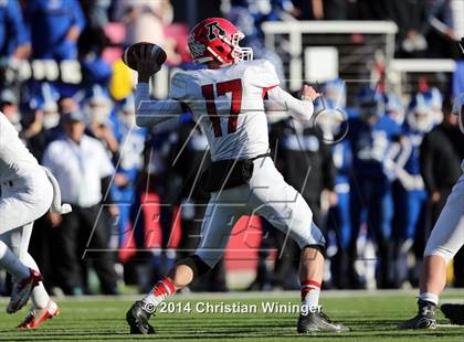 Thumbnail 1 in Bingham vs. American Fork (UHSAA 5A Final)  photogallery.