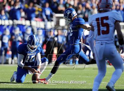 Thumbnail 2 in Bingham vs. American Fork (UHSAA 5A Final)  photogallery.