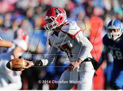 Thumbnail 1 in Bingham vs. American Fork (UHSAA 5A Final)  photogallery.