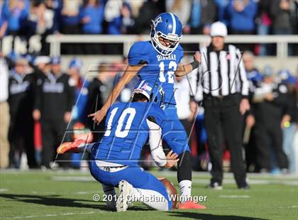 Thumbnail 1 in Bingham vs. American Fork (UHSAA 5A Final)  photogallery.