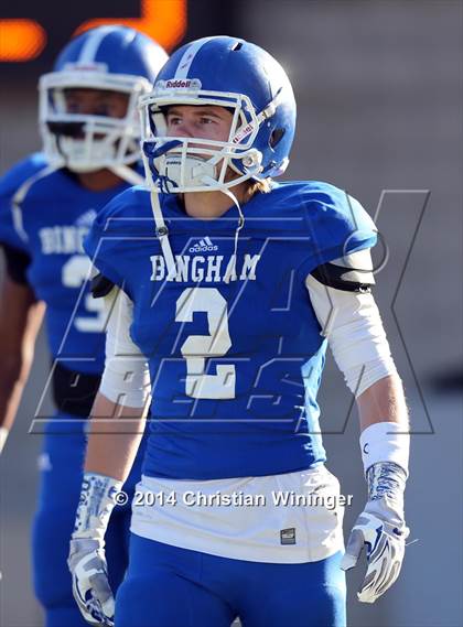 Thumbnail 1 in Bingham vs. American Fork (UHSAA 5A Final)  photogallery.