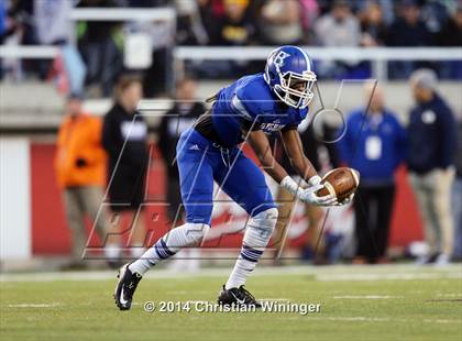Thumbnail 2 in Bingham vs. American Fork (UHSAA 5A Final)  photogallery.