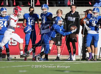 Thumbnail 3 in Bingham vs. American Fork (UHSAA 5A Final)  photogallery.