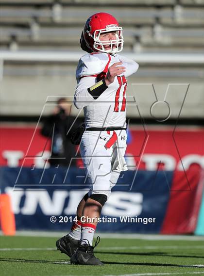 Thumbnail 3 in Bingham vs. American Fork (UHSAA 5A Final)  photogallery.