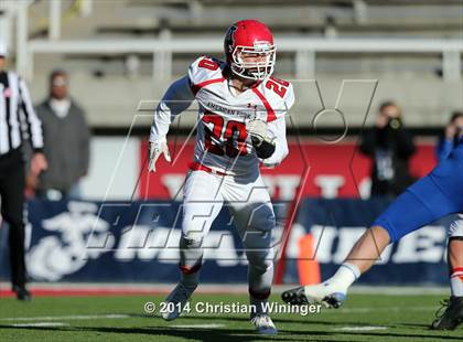 Thumbnail 1 in Bingham vs. American Fork (UHSAA 5A Final)  photogallery.