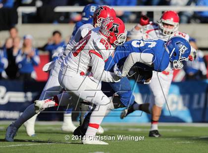 Thumbnail 1 in Bingham vs. American Fork (UHSAA 5A Final)  photogallery.