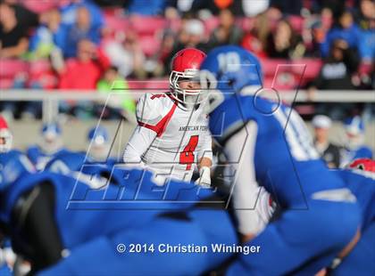Thumbnail 3 in Bingham vs. American Fork (UHSAA 5A Final)  photogallery.