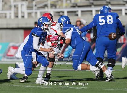 Thumbnail 1 in Bingham vs. American Fork (UHSAA 5A Final)  photogallery.