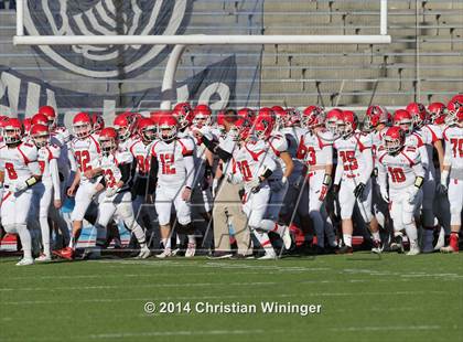 Thumbnail 2 in Bingham vs. American Fork (UHSAA 5A Final)  photogallery.
