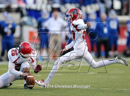 Thumbnail 1 in Bingham vs. American Fork (UHSAA 5A Final)  photogallery.