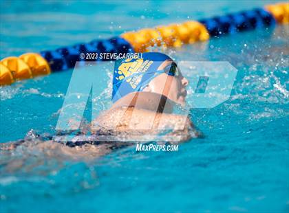 Thumbnail 2 in Anderson Swim Meet photogallery.