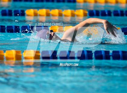 Thumbnail 3 in Anderson Swim Meet photogallery.