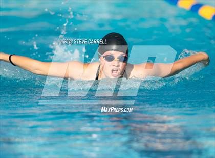 Thumbnail 1 in Anderson Swim Meet photogallery.