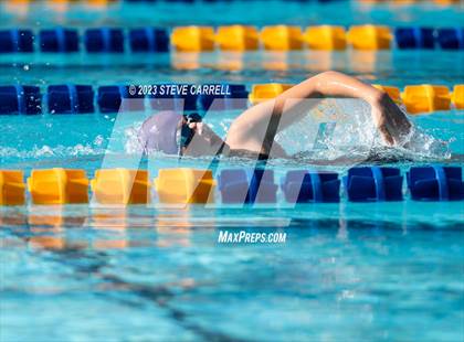 Thumbnail 2 in Anderson Swim Meet photogallery.