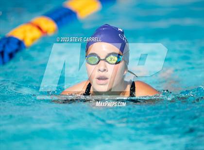Thumbnail 3 in Anderson Swim Meet photogallery.