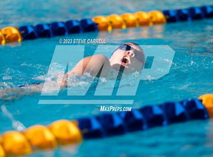 Thumbnail 1 in Anderson Swim Meet photogallery.