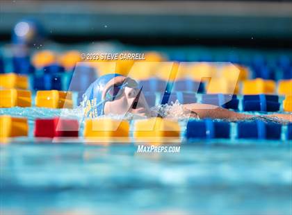 Thumbnail 2 in Anderson Swim Meet photogallery.