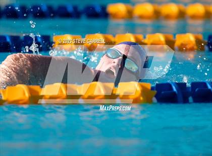 Thumbnail 2 in Anderson Swim Meet photogallery.