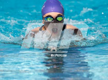 Thumbnail 1 in Anderson Swim Meet photogallery.