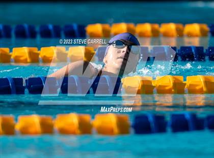 Thumbnail 2 in Anderson Swim Meet photogallery.