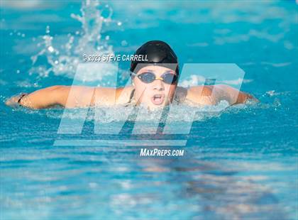 Thumbnail 3 in Anderson Swim Meet photogallery.