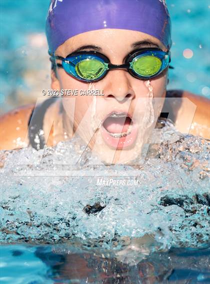 Thumbnail 1 in Anderson Swim Meet photogallery.