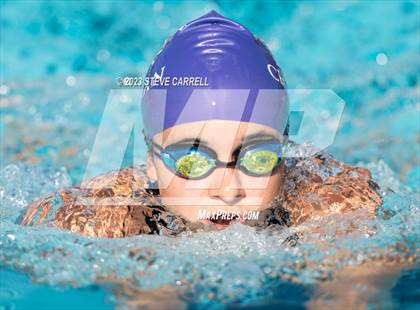 Thumbnail 2 in Anderson Swim Meet photogallery.