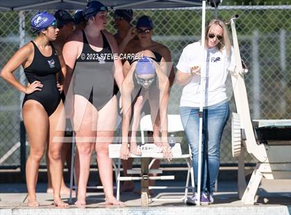 Thumbnail 2 in Anderson Swim Meet photogallery.