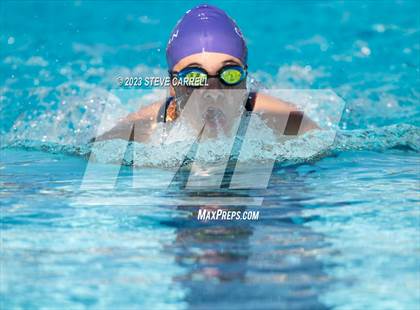 Thumbnail 3 in Anderson Swim Meet photogallery.
