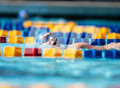 Thumbnail 3 in Anderson Swim Meet photogallery.