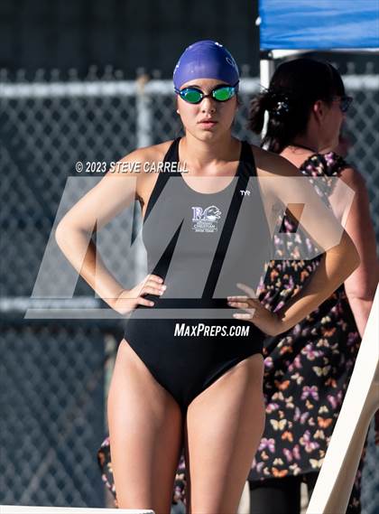 Thumbnail 1 in Anderson Swim Meet photogallery.