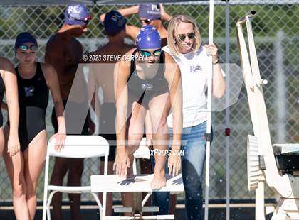 Thumbnail 1 in Anderson Swim Meet photogallery.