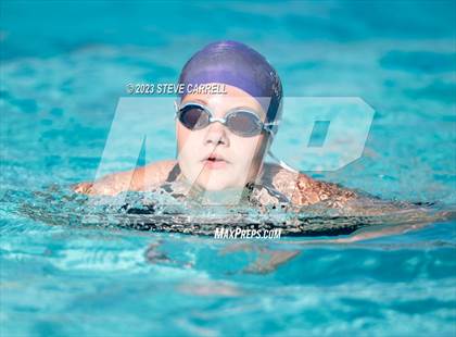 Thumbnail 1 in Anderson Swim Meet photogallery.