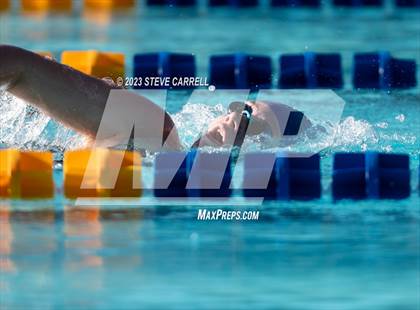 Thumbnail 1 in Anderson Swim Meet photogallery.