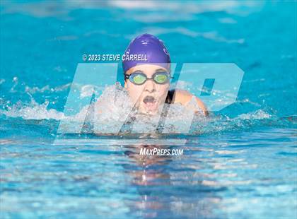 Thumbnail 1 in Anderson Swim Meet photogallery.