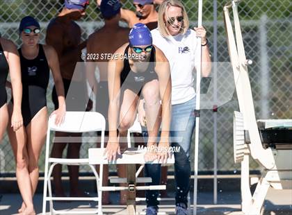 Thumbnail 2 in Anderson Swim Meet photogallery.