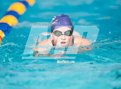 Thumbnail 1 in Anderson Swim Meet photogallery.
