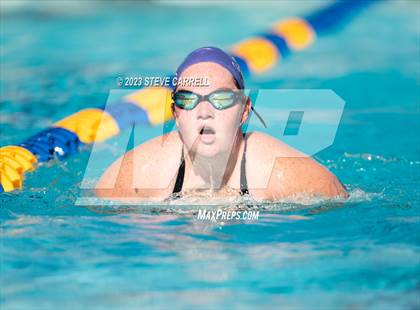 Thumbnail 1 in Anderson Swim Meet photogallery.